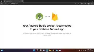create Group Chat App under 15 minutes in Android studio || Firebase || Android Studio