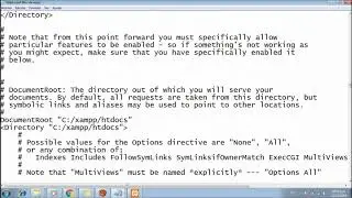 Solución Apache No Arranca | Xampp
