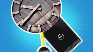Cron Grandfather Clock with Python - Linux