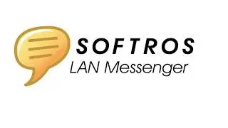 Softros LAN Messenger for Windows 10/11, 7/8, XP