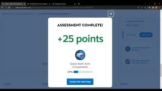 Salesforce Trailhead - Create an Aura Component