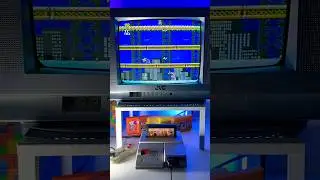 Famicom/Dendy- Darkwing Duck (Чёрный Плащ) 
