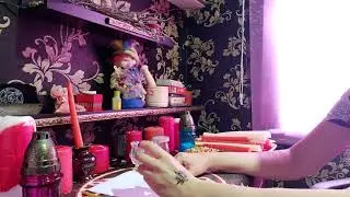Обряд НА СЧАСТЬЕ в жизни ДОЧЕРИ