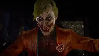 Мортал Комбат 11 Джокер против Скорпиона рейтиг 2020 | MK11 Joker vs Scorpion Ranking 2020