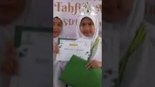 Kenang kenangan 2023 Balqis ASQ