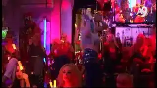 Adnan Oktar'ın Kediciği Harika Oryantel Arapça Müzik