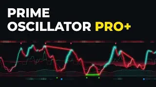 Incredible Trading Oscillator... Prime Oscillator Pro + (FULL GUIDE)
