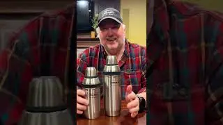 A Camp Happy Hour Must Have!