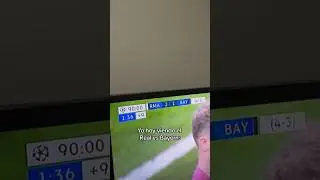 Cuando ya sabes q va a pasar 🤣 