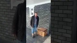 Генератор в подарок от компании-застройщика 