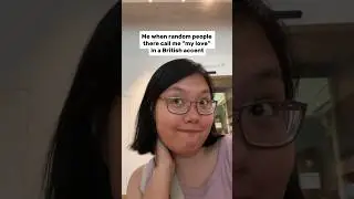 Our London first impressions
