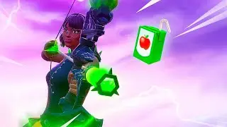 Chug Jug With You 🧃 (ft. Season 6)