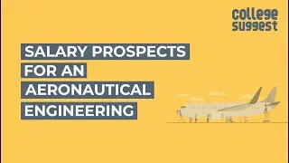 Salary Prospects For An Aeronautical Engineer