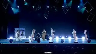 Группа Евгения Горенятенко | PROТАНЦЫ | 2024