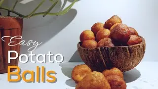 Potato Ball