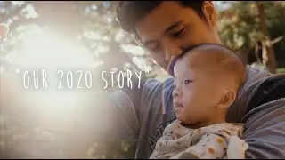 Moving to Baguio City, Recovering from Bell's Palsy & traumas | Our 2020 Story