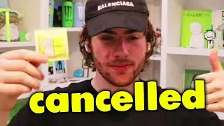 Sapnap Doesn't Deserve This...