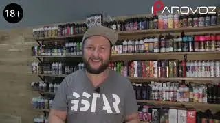 Argus GT 160W TC Kit от VOOPOO обзор. Для начала