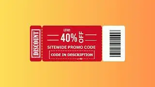 Levis Promo Code 2024 February