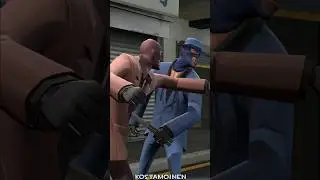 Yakuspy 5 [SFM] 