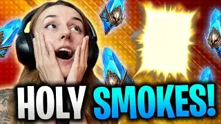 CLUTCHED! 2x Ancient Shard Pull (Raid Shadow Legends)