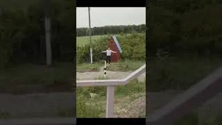 Весёлый человек .. [ фрагмент из фильма Самый лучший день пародия юмор shorts video top black humor