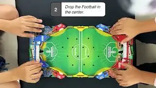 Mini Football | Smartivity | Amazon