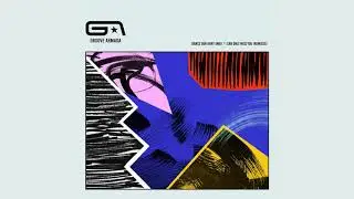 Groove Armada - Dance Our Hurt Away (feat. Paris Brightledge) (Octave One Remix) (Official Audio)