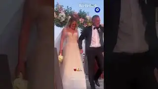 Hayat Bilgisi'nin Pikaçu'su evlendi