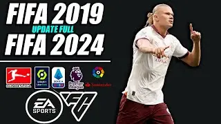 FIFA 19 Update 2024