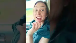 Как хорошо, когда большая дружная семья 