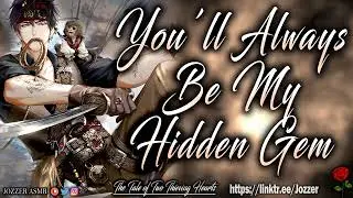 Tale Of Two Thieving Hearts [ASMR] [Roleplay] [Audio Story] [M4F]