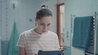 Tiret Turbo - Реклама