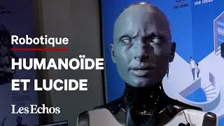 Quand même l’intelligence artificielle s’inquiète des dérives de l’intelligence artificielle