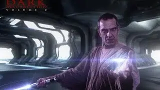 Dark Resurrection vol 2 CrowdFunding