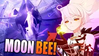 Why Istaroth Abandoned The Heavenly Principles | Genshin Impact Lore & Theory