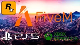 GTA 5 - FiveM Style DLC Coming To PS5 & Xbox Series?! (According To Former FiveM Devs)