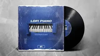 (Free) Lofi Piano Loops #1
