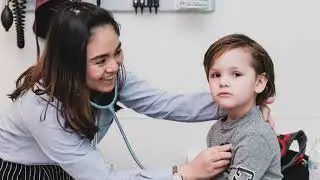 Pediatric Residency Program | Connecticut Children's