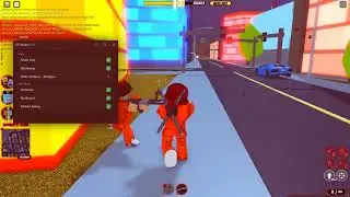 [New Mode] ROBLOX JAILBREAK SCRIPT 2022 SOLARIS V2 OP / AUTO ROB + CAR MODS + ESP + GUN MODS /