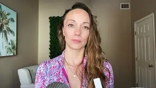🌙 Drift into Deep Sleep | 432Hz Healing | ASMR Whispered Affirmations 🌙