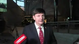 Марзалюк о совместных подходах Беларуси и России в противодействии героизации нацизма