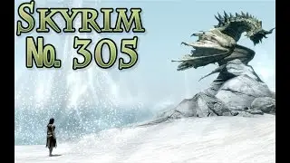 Skyrim s 305 Северный ветер