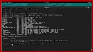 How To Install Java JDK and JRE on Oracle Linux Server 9