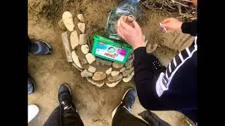 Гига и Баста - Здрасьте планета Привет не печалься улыбайся