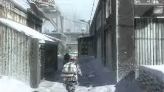 TheBasMan - Black Ops Game Clip