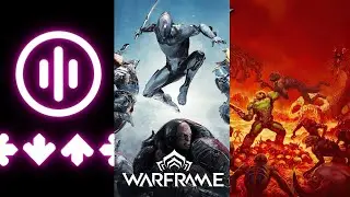 Average DiarreaEnjoyer experience (First time playing Warframe pls watch Warframe veterans plsplspl