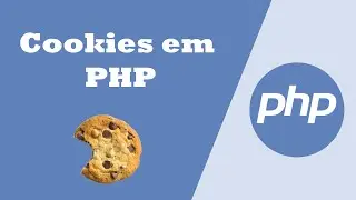 Criar cookies em PHP