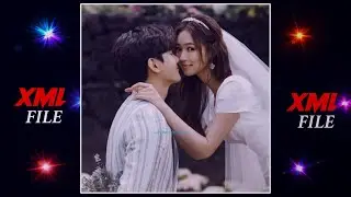 Manipur Nangi wakhalda alight motion video editing || xml file description