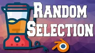 Add Variation in Materials with Random Selection - Blender 2.9